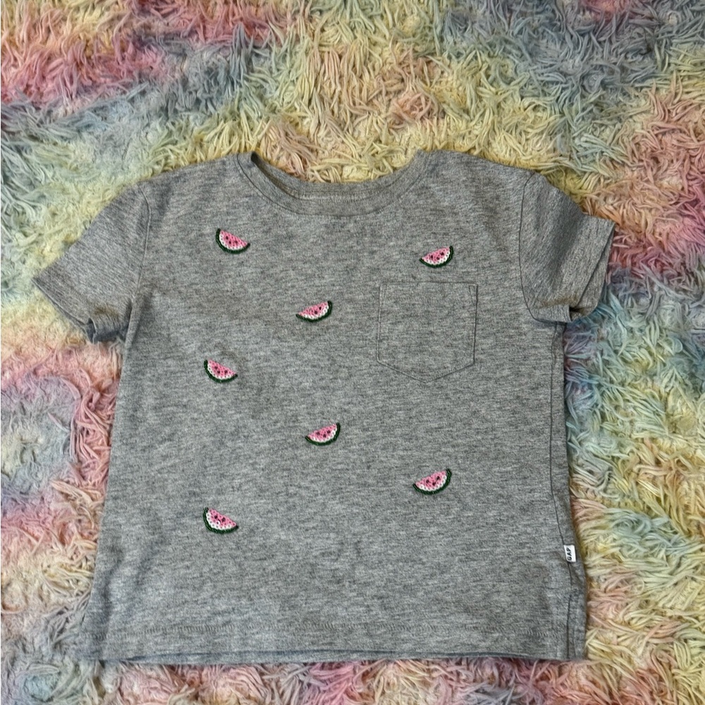 T-shirt kids